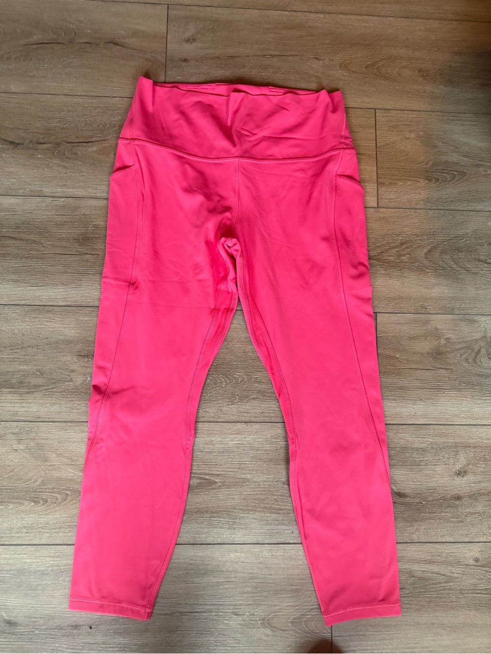 Lululemon Align Leggings with Pockets